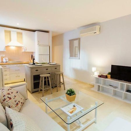 Apartamento One & Lux- Lagar Sevilla Exterior foto