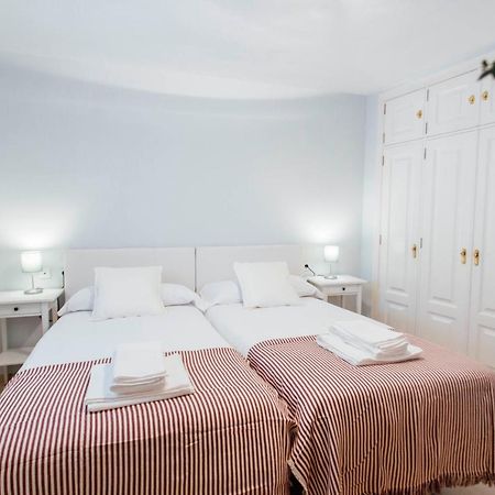 Apartamento One & Lux- Lagar Sevilla Exterior foto
