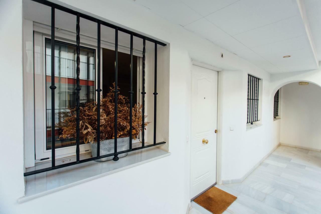 Apartamento One & Lux- Lagar Sevilla Exterior foto