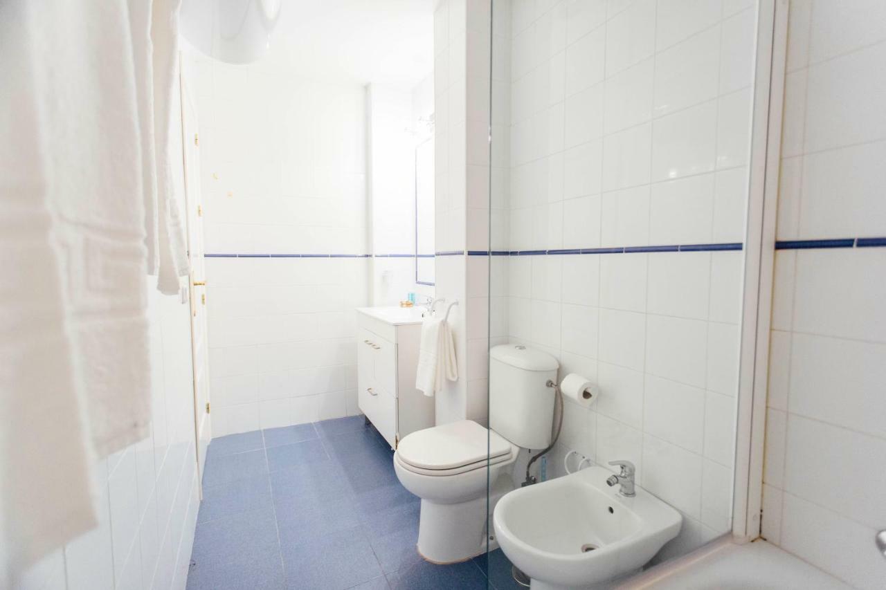 Apartamento One & Lux- Lagar Sevilla Exterior foto