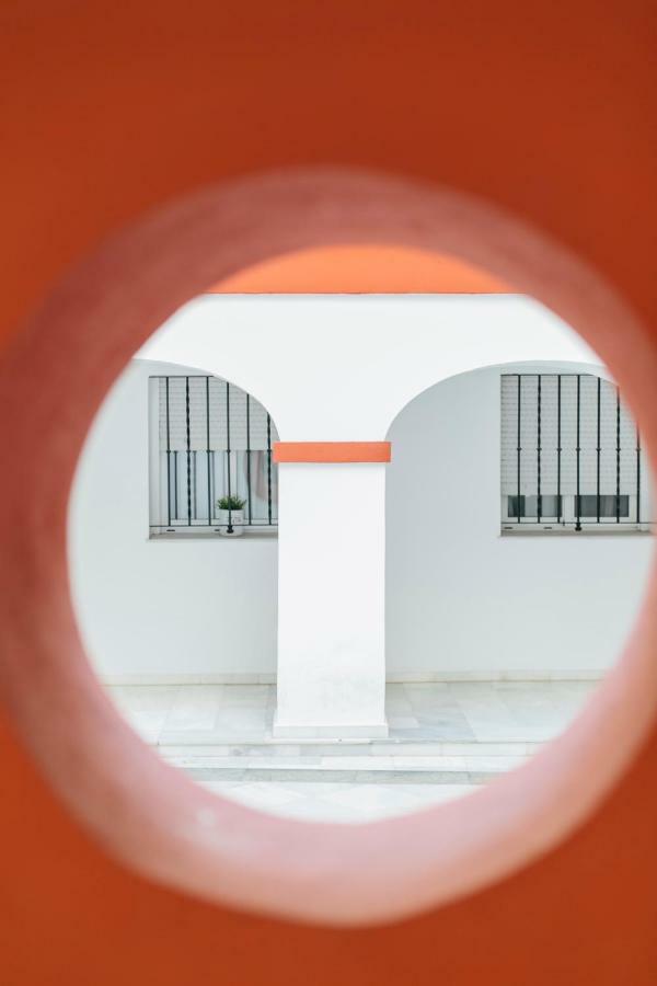 Apartamento One & Lux- Lagar Sevilla Exterior foto