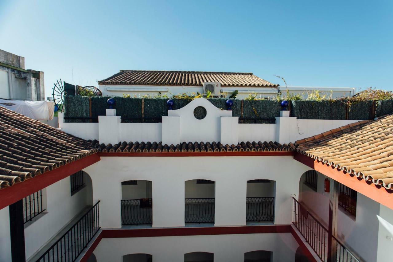 Apartamento One & Lux- Lagar Sevilla Exterior foto
