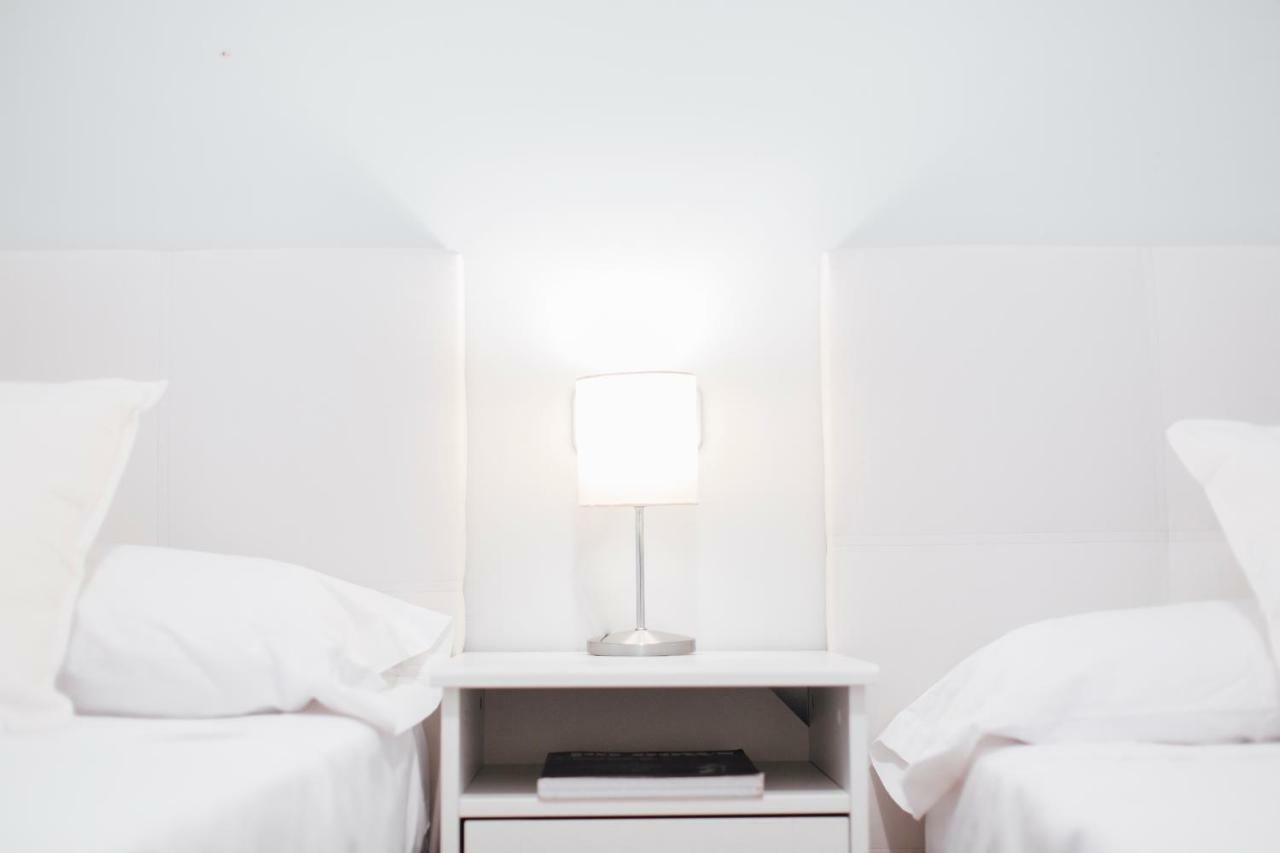 Apartamento One & Lux- Lagar Sevilla Exterior foto