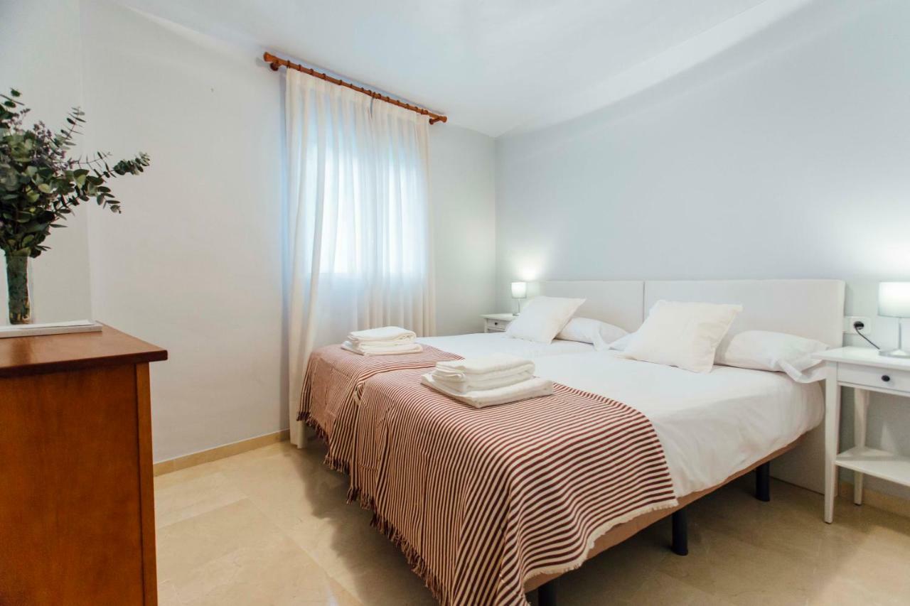 Apartamento One & Lux- Lagar Sevilla Exterior foto